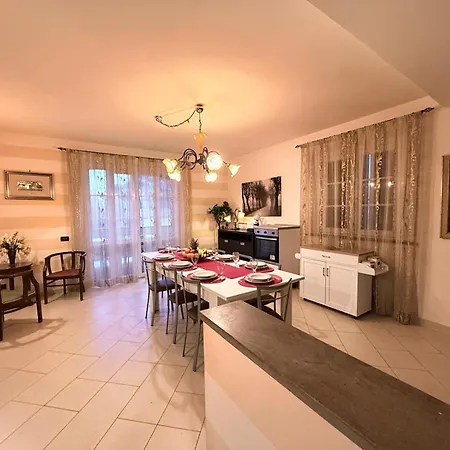 Apartamento Rosa Dei Venti