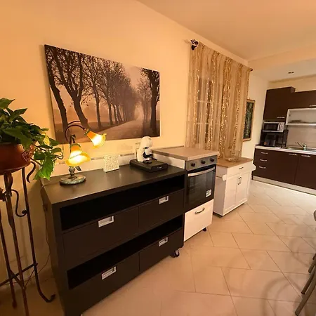 Apartamento Rosa Dei Venti